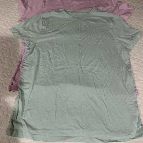 4 New Day tees by Target all XL - Picture 3 of 5